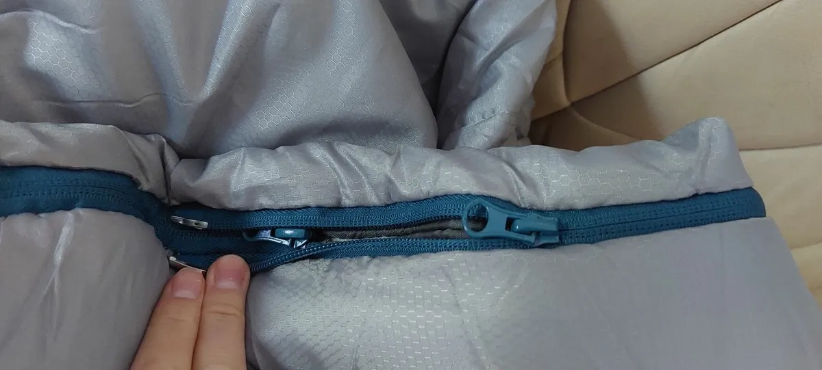 Sleeping bag - Image 3