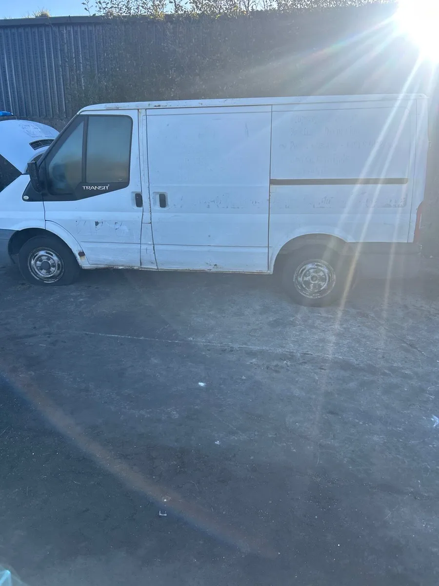 2010 Transit