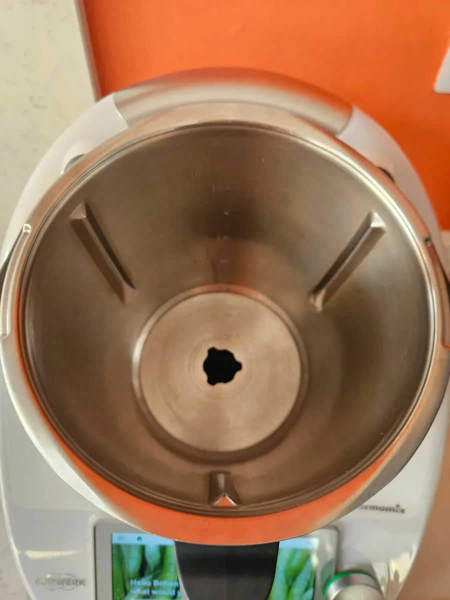 Thermomix TM6 - Image 2