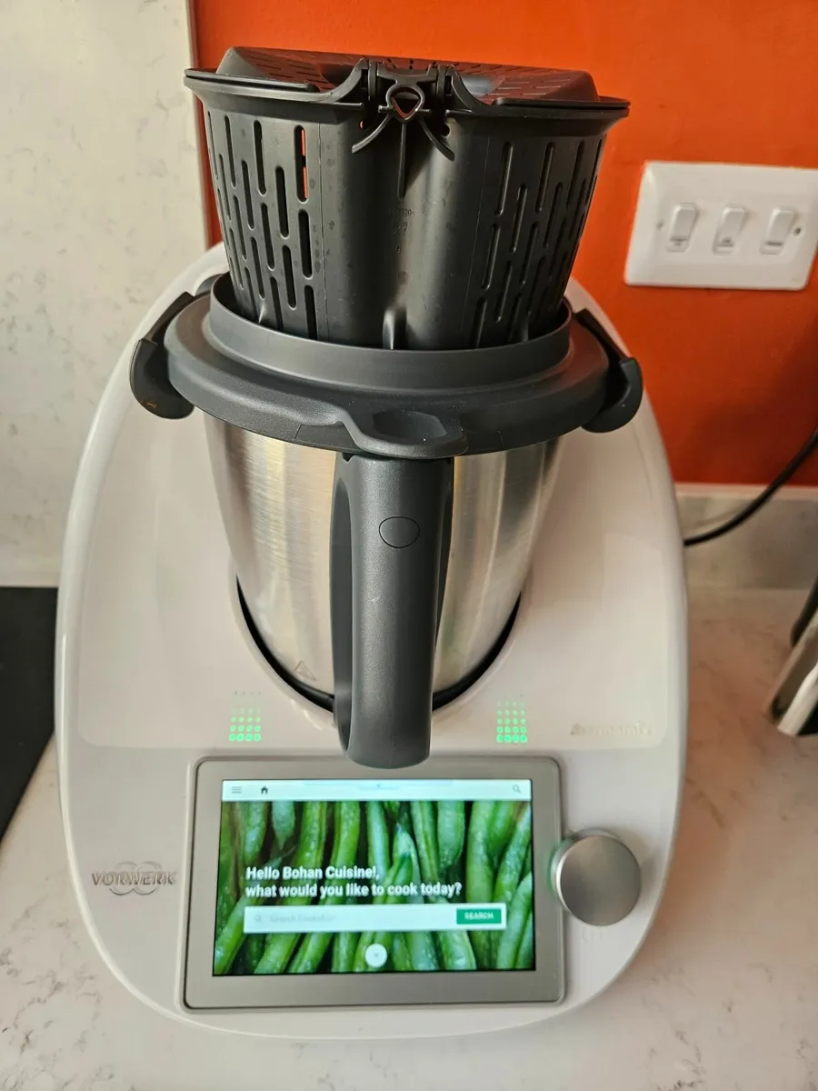 Thermomix TM6 - Image 1