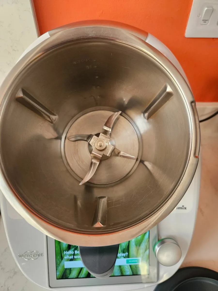 Thermomix TM6 - Image 3