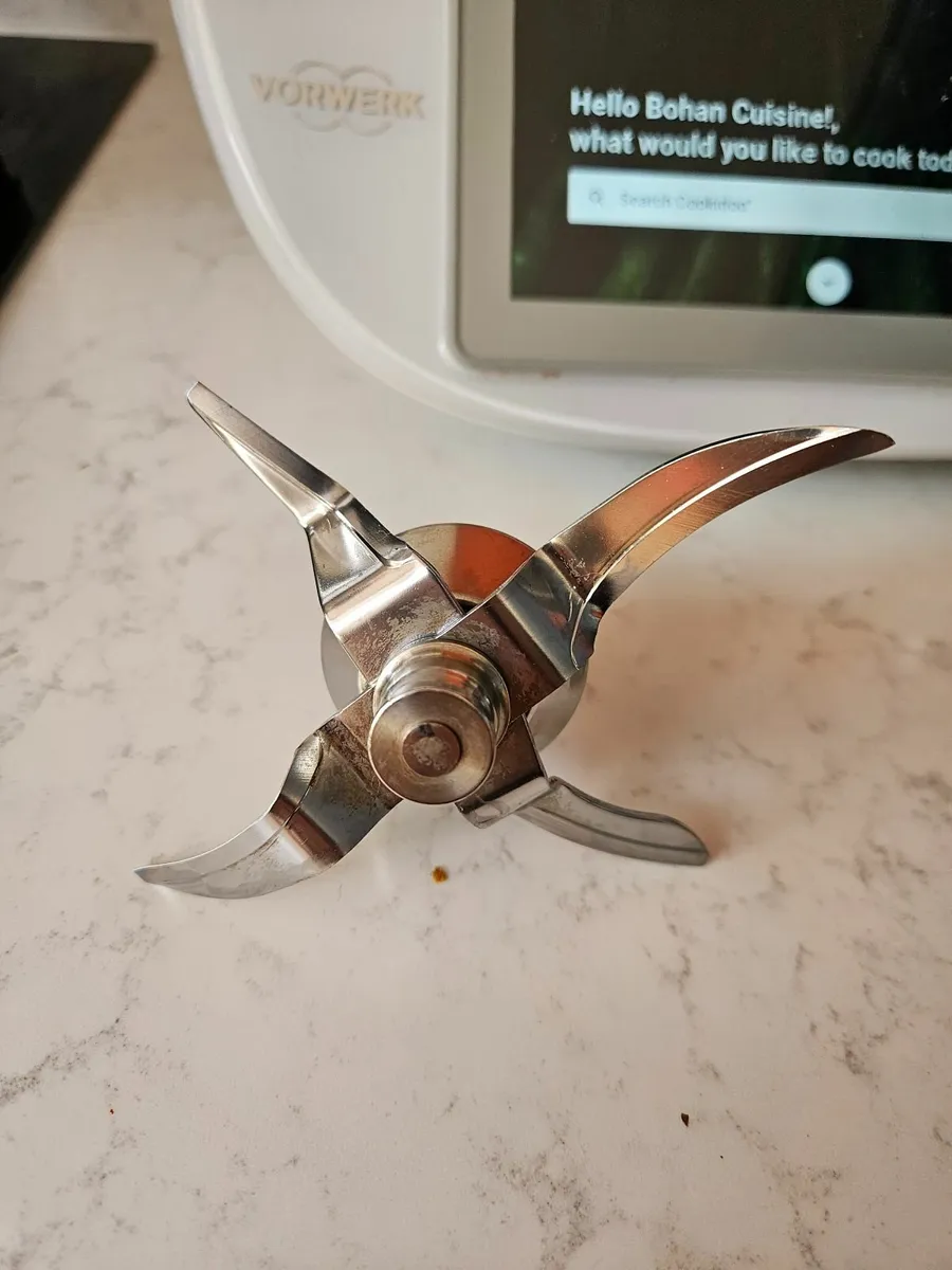 Thermomix TM6 - Image 4