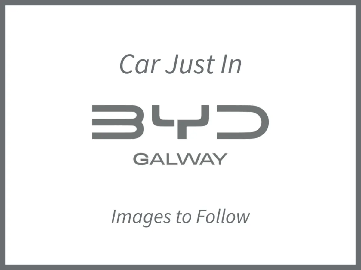 BYD SEAL U DM-i Boost 18.8kWh **80km EV Range** - Image 2