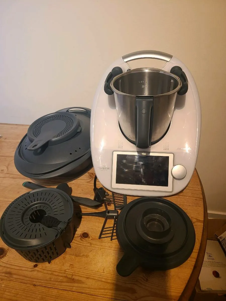 Thermomix TM6 - Image 1