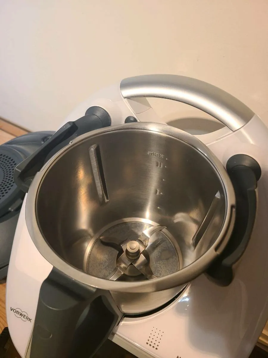 Thermomix TM6 - Image 2