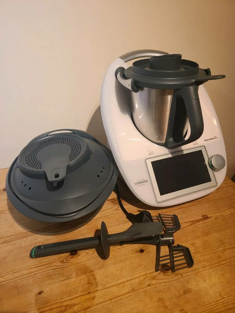 Thermomix TM6 - Image 3