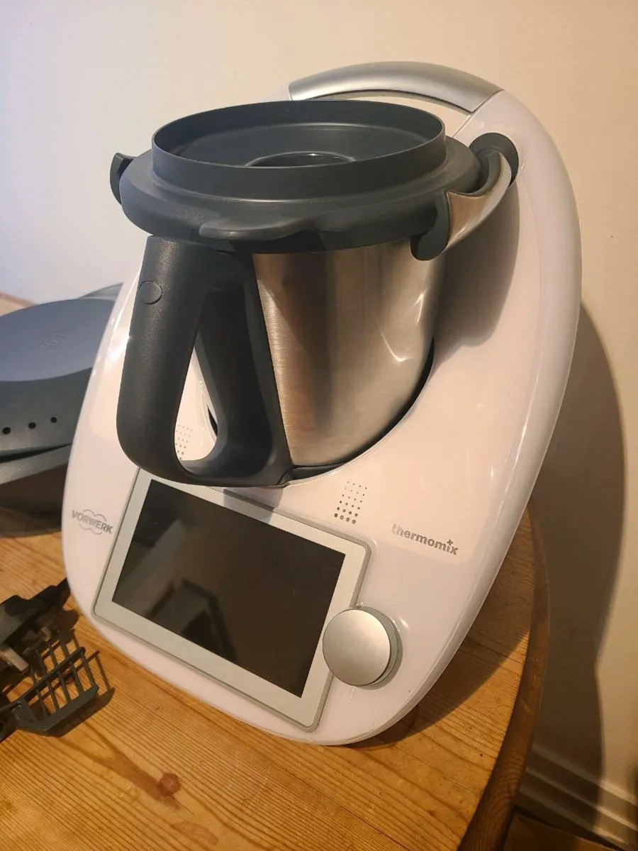 Thermomix TM6 - Image 4