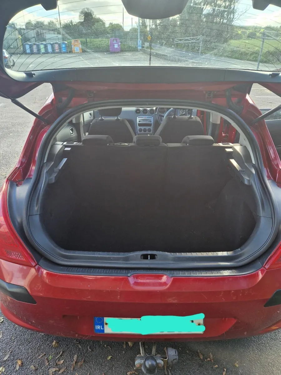 Peugeot 308 2010 - Image 3