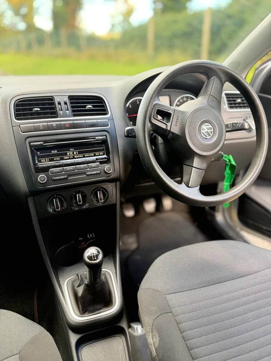 Volkswagen Polo 2012 - Image 3