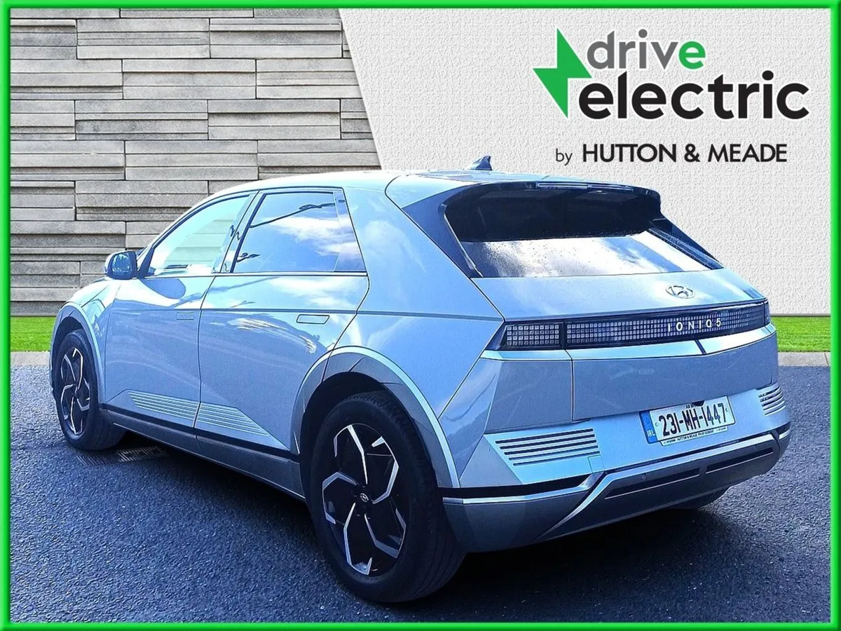 Hyundai Ioniq 5 Premium LE 58kw Range 384kms - Image 3