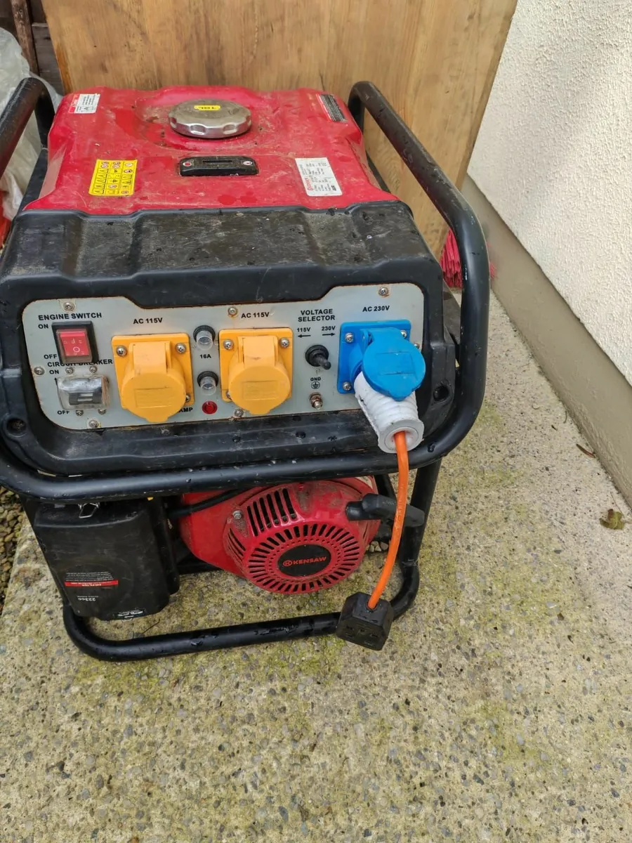 Generator - Image 2