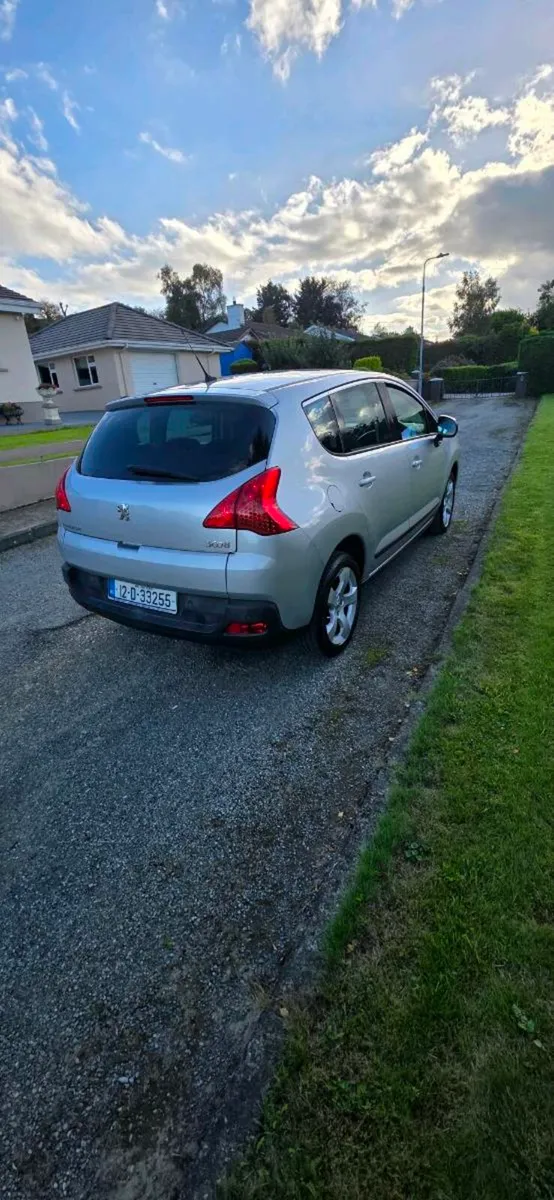 Peugeot 3008 - Image 3