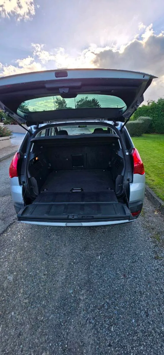 Peugeot 3008 - Image 4