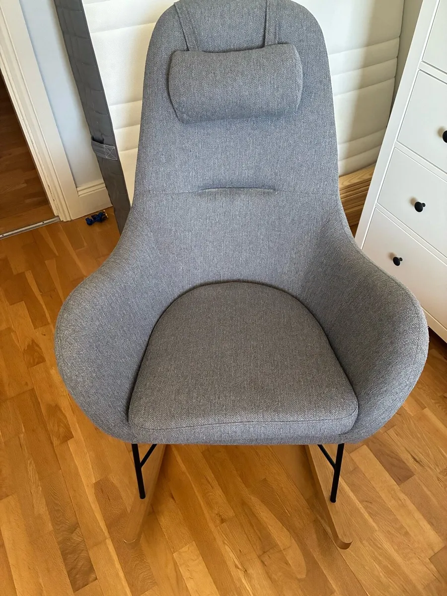 Rocking chair - Image 1