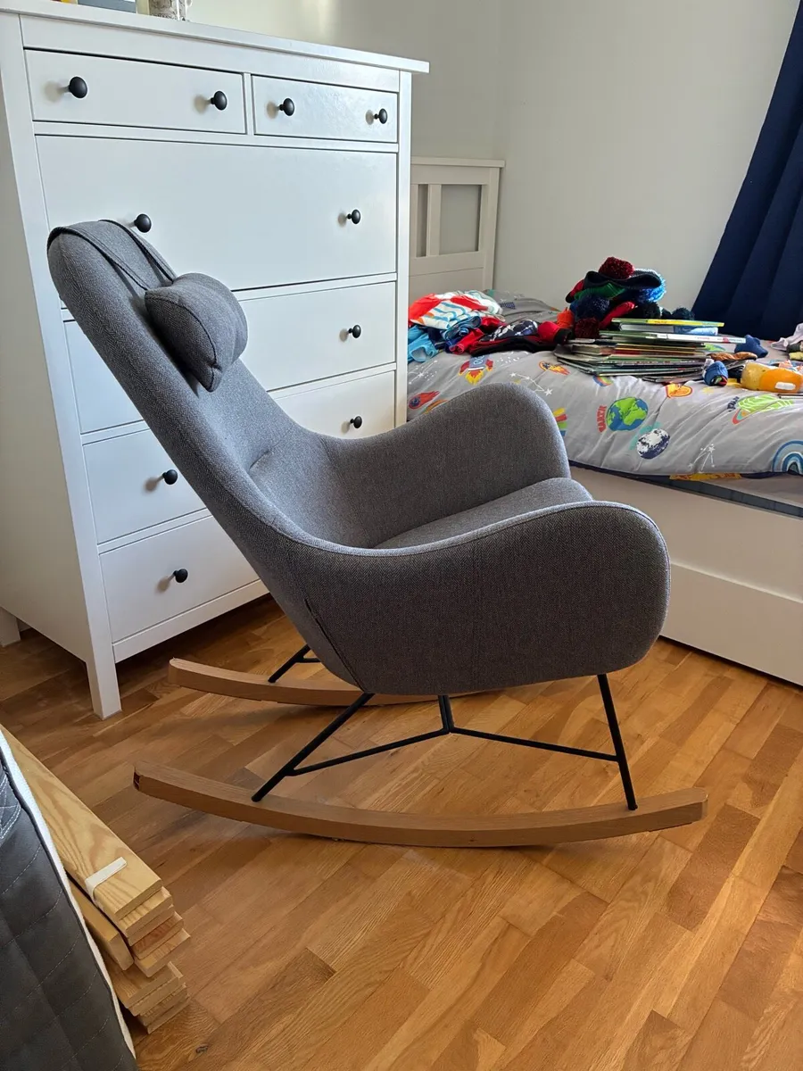 Rocking chair - Image 2
