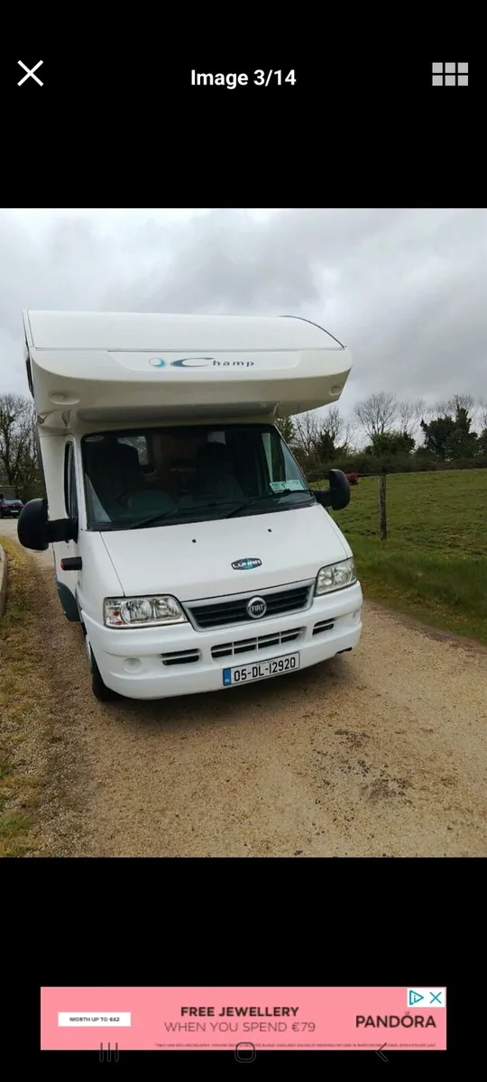 05 Campervan - Image 1