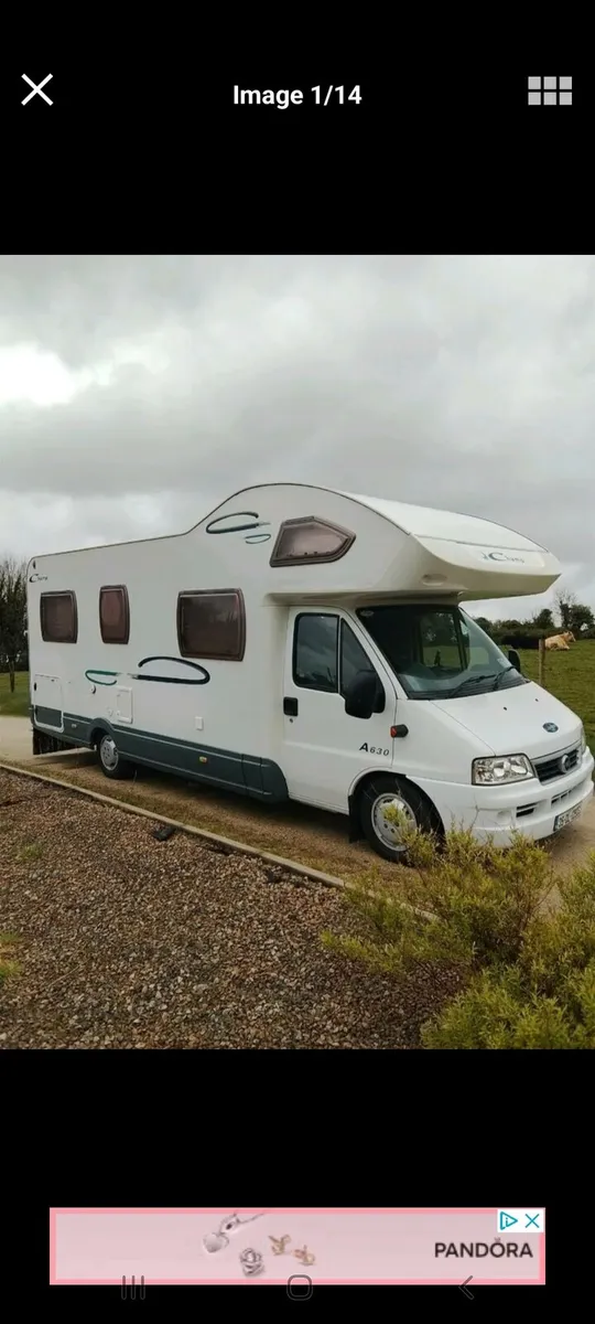 05 Campervan - Image 3
