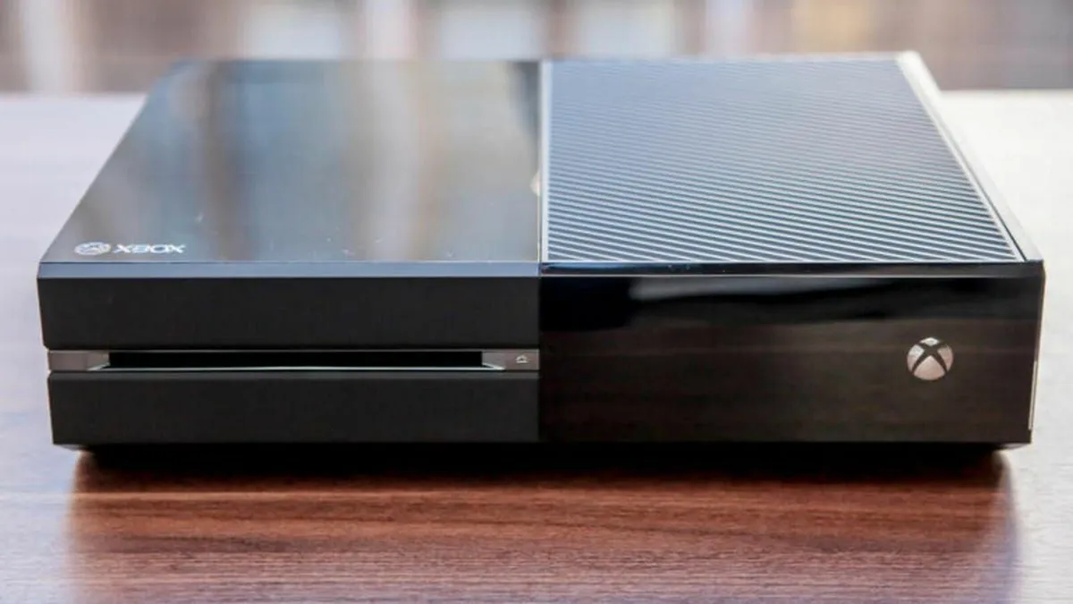 XBox One, plus Games, for Sale. - Image 1