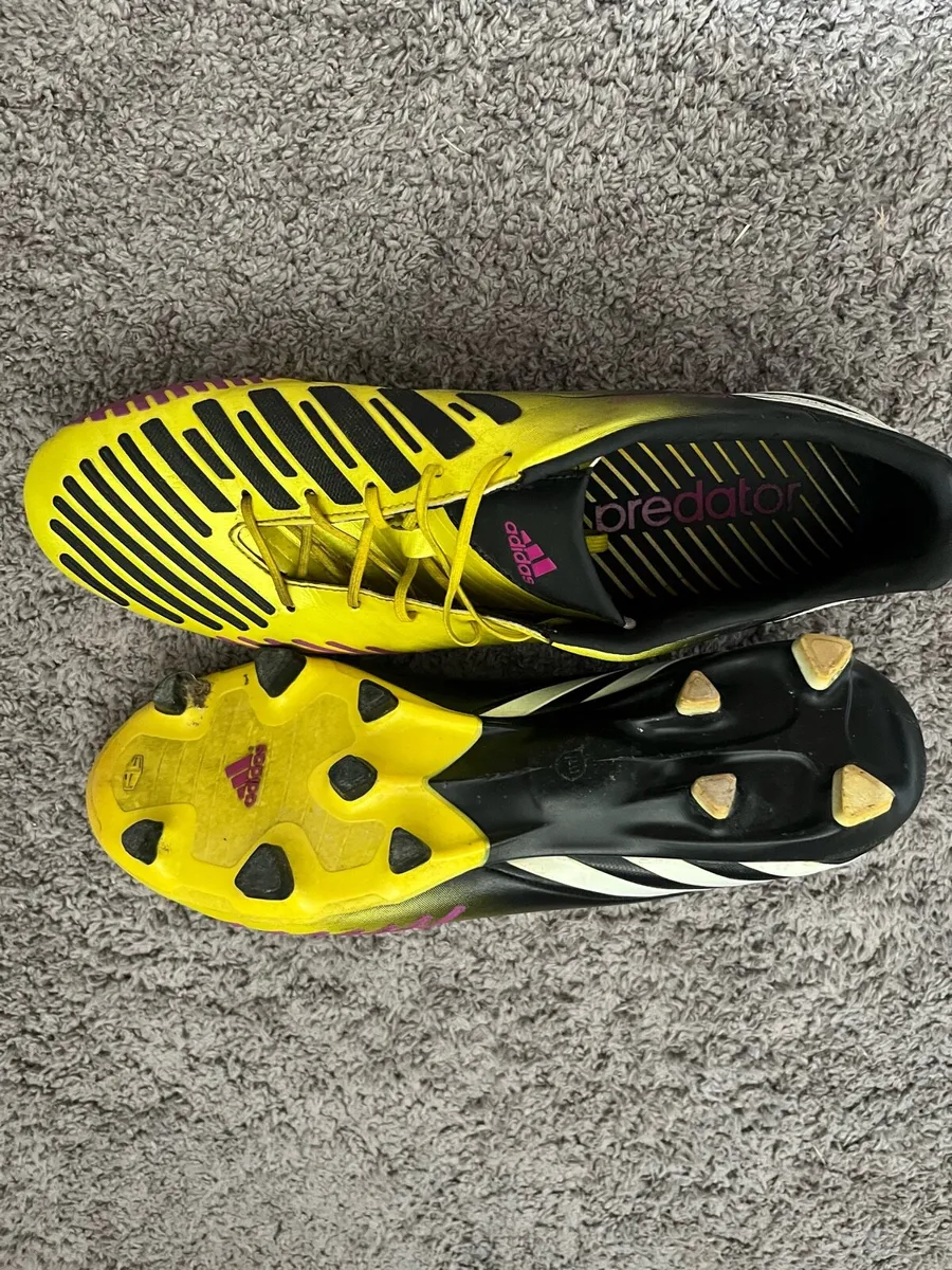 Lethal Zone Predators - Image 3