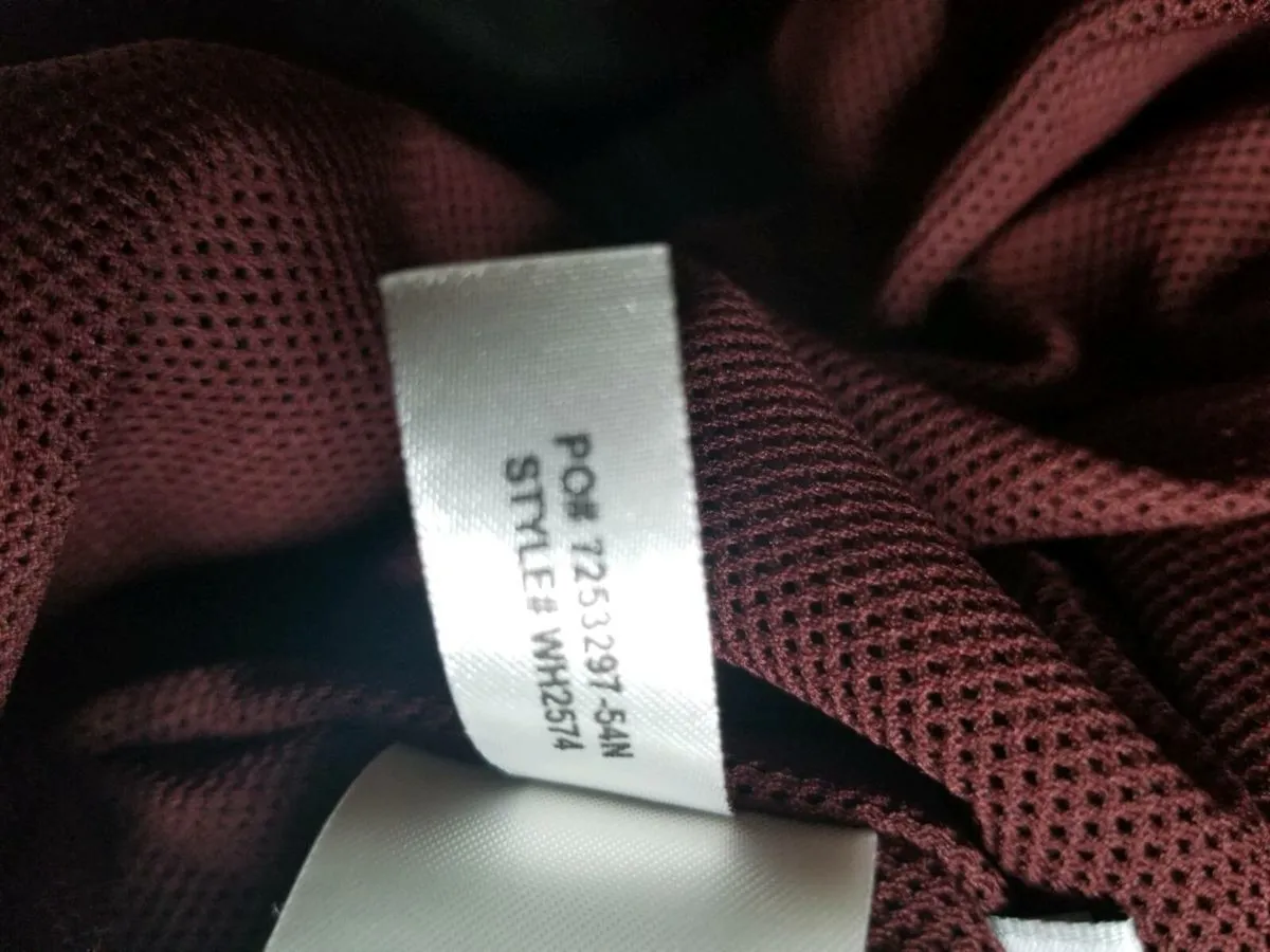 Lacoste jacket - Image 2