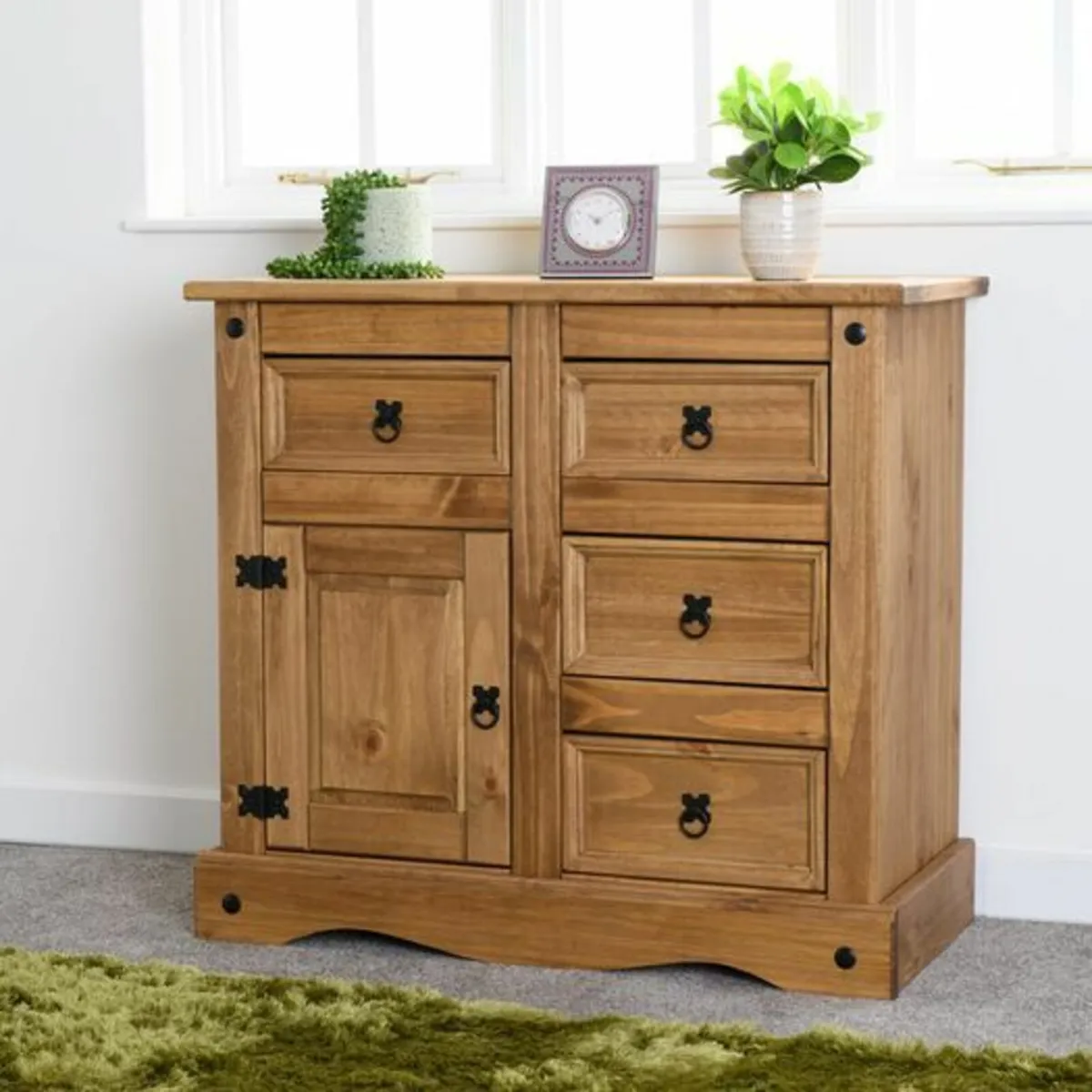 SIDEBOARDS