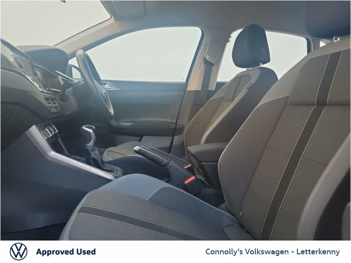 Volkswagen Polo Style 1.0 TSI 95hp From  277pm - Image 4