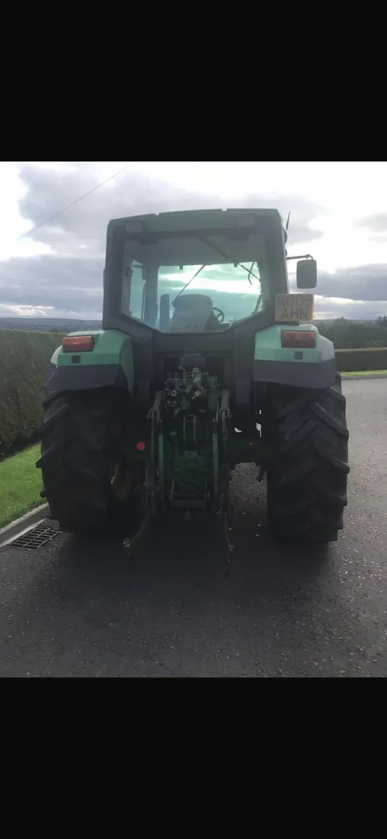 John Deere Other 6200 - Image 2