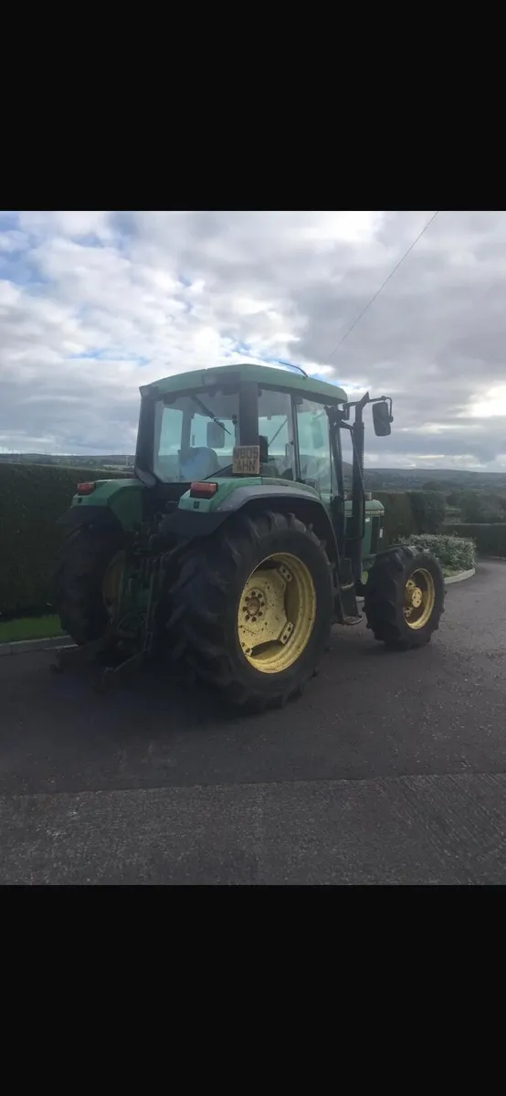 John Deere Other 6200 - Image 3
