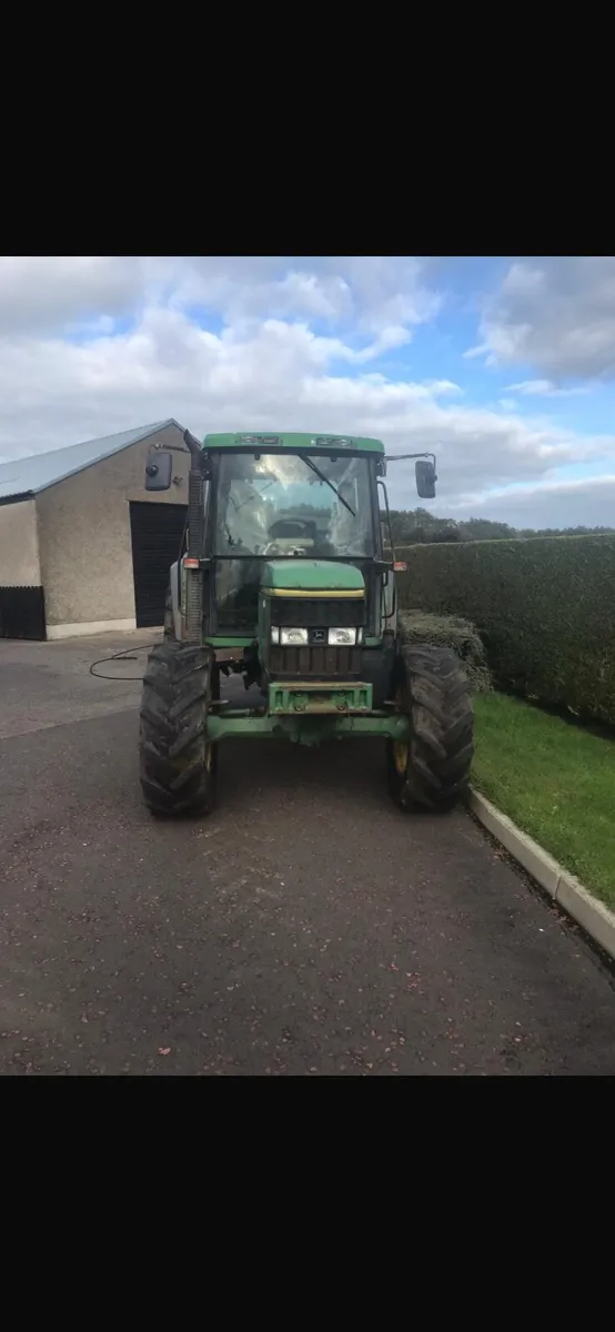 John Deere Other 6200 - Image 4