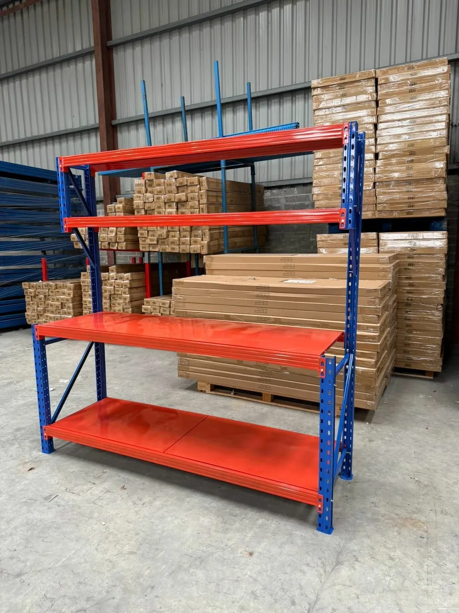 Workbenches / Packing Station - Image 3