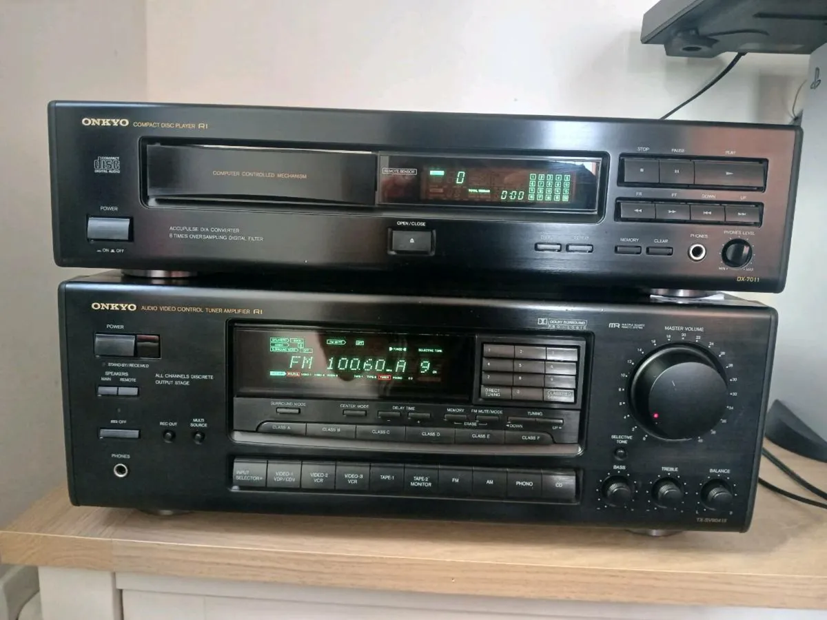 Home audio - Image 3