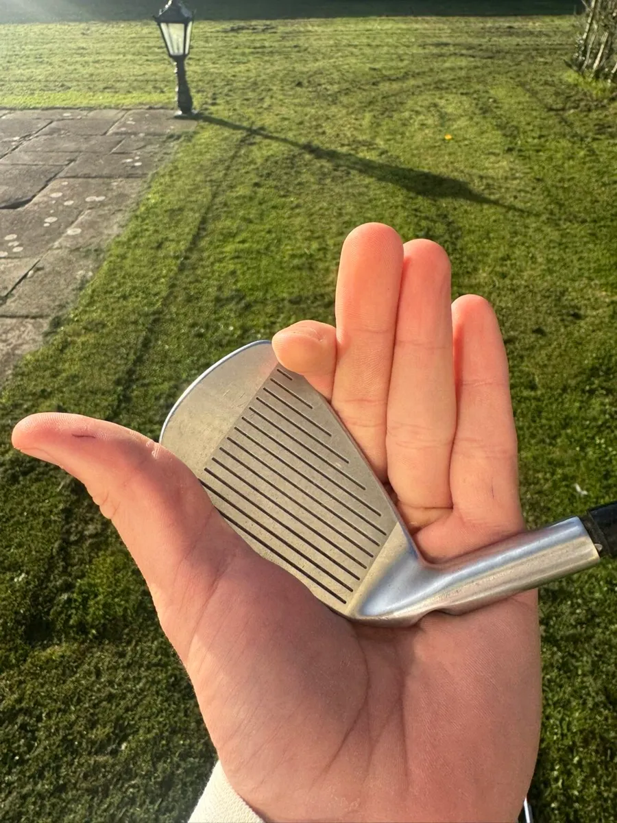 Ping s55 Irons - Image 3