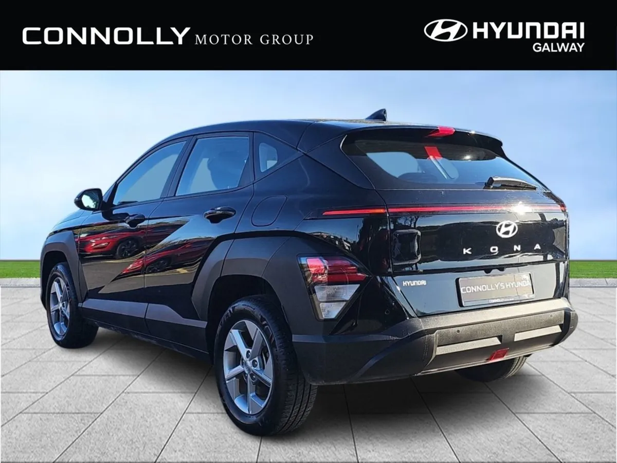 Hyundai Kona 1.0 T-gdi Signature - Image 4