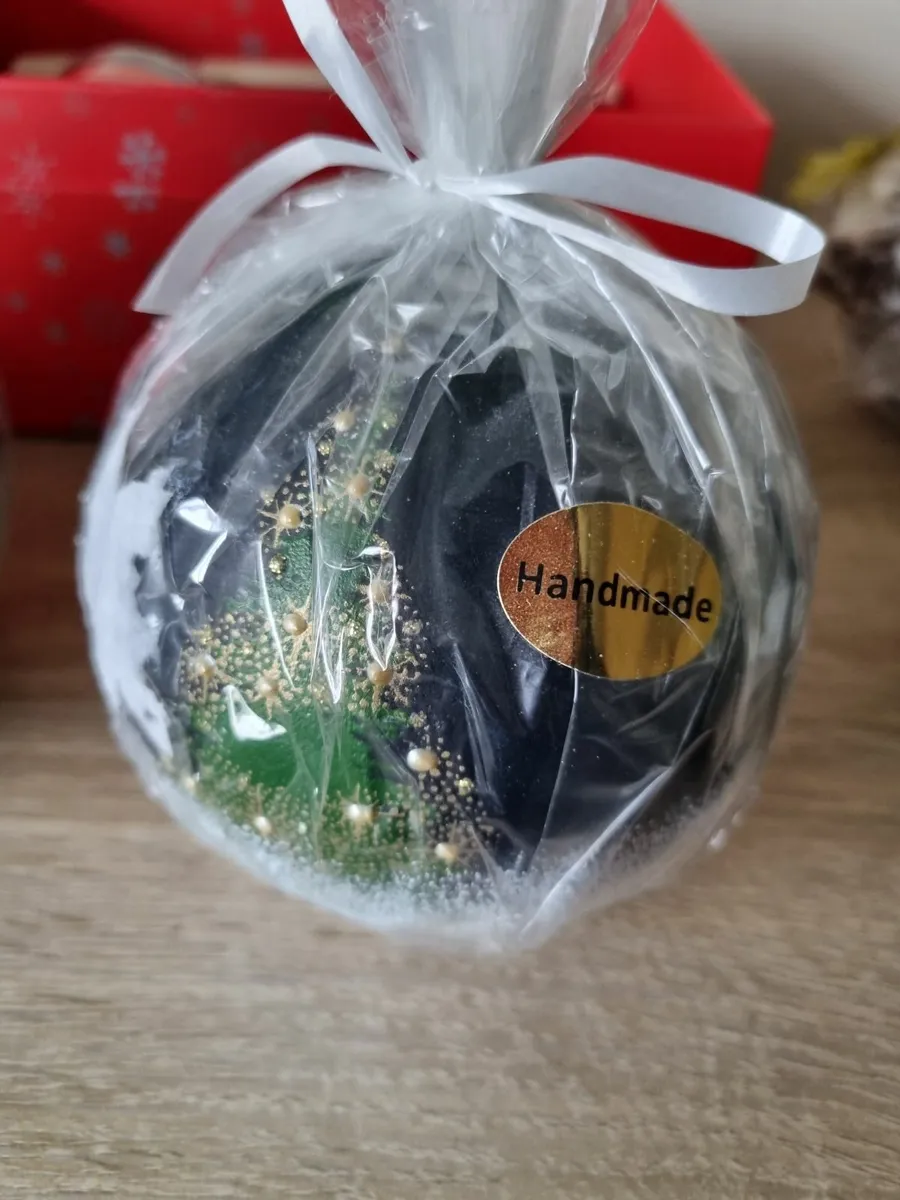 Bundle of candles - Image 4