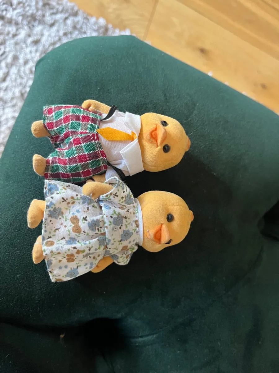Sylvanian families - Image 1