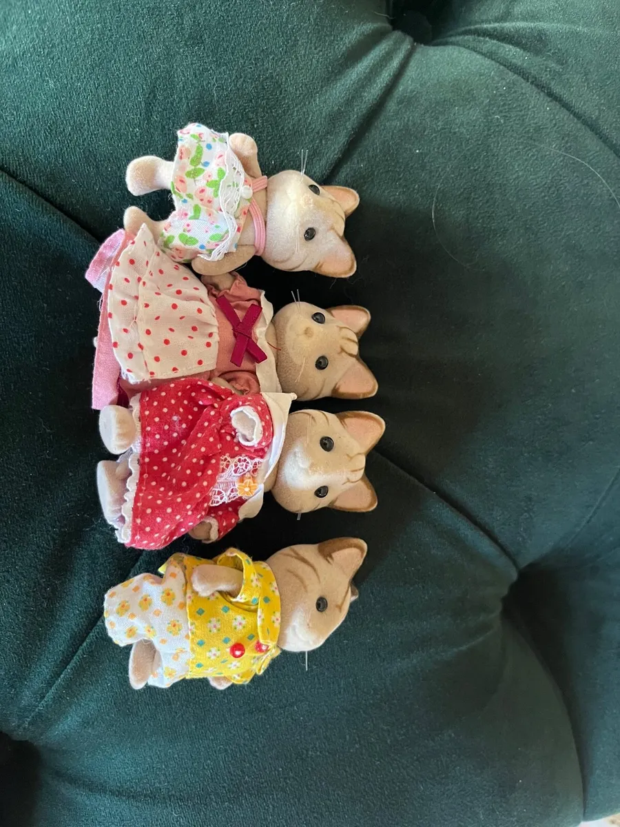 Sylvanian families - Image 3