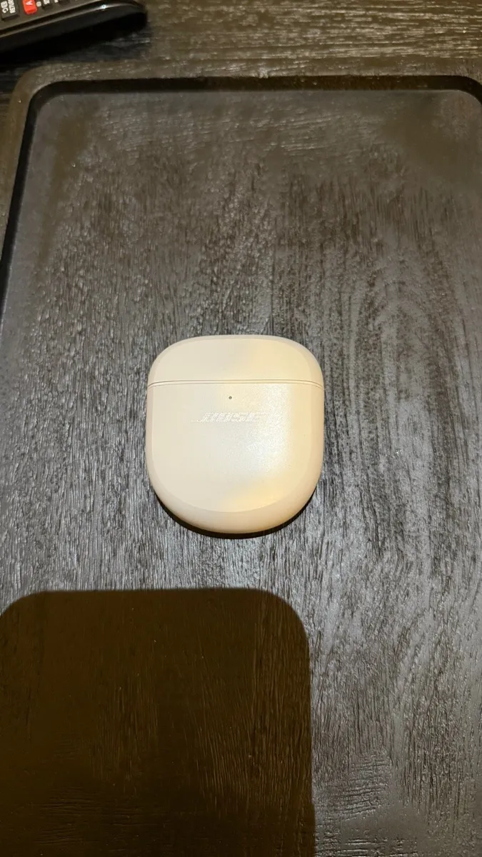 Bose Quiet Comfort Earbuds Ultra - Image 3