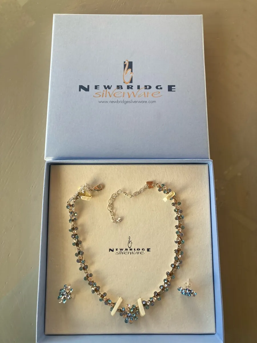 Necklace - Image 1