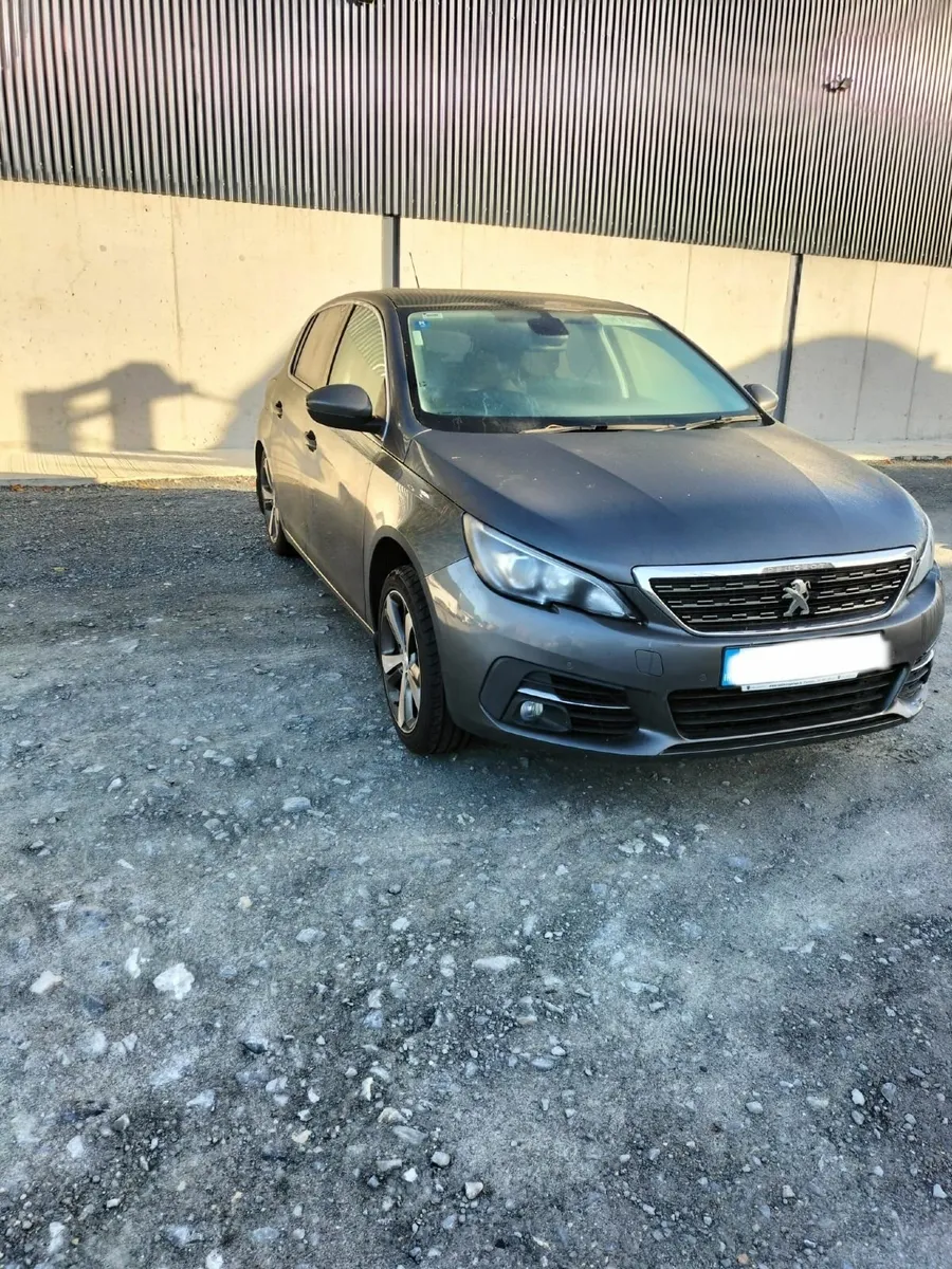 2019 Peugeot 308 1.2 Petrol - Image 2