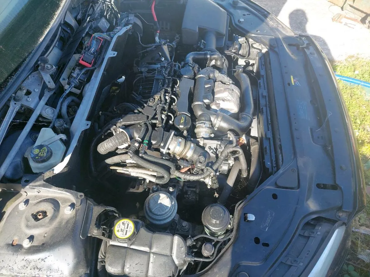 Volvo v70 1.6hdi - Image 1