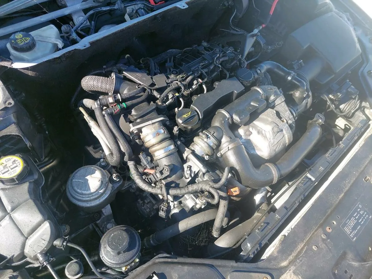 Volvo v70 1.6hdi - Image 3