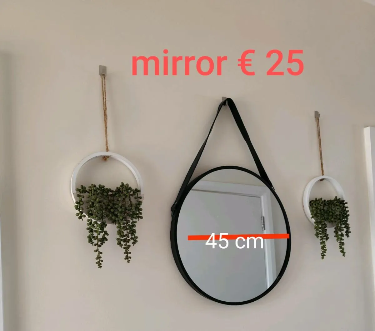 Mirror - Image 1