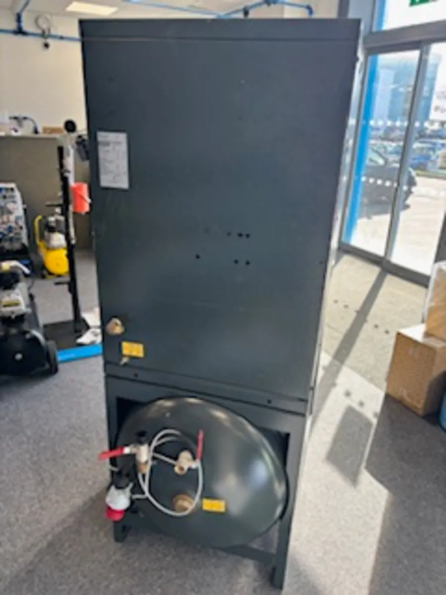 KAESER SM 12 (USED) - Image 3