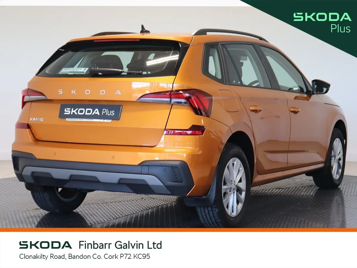 KAMIQ 1.0 TSI SELECTION - Image 3