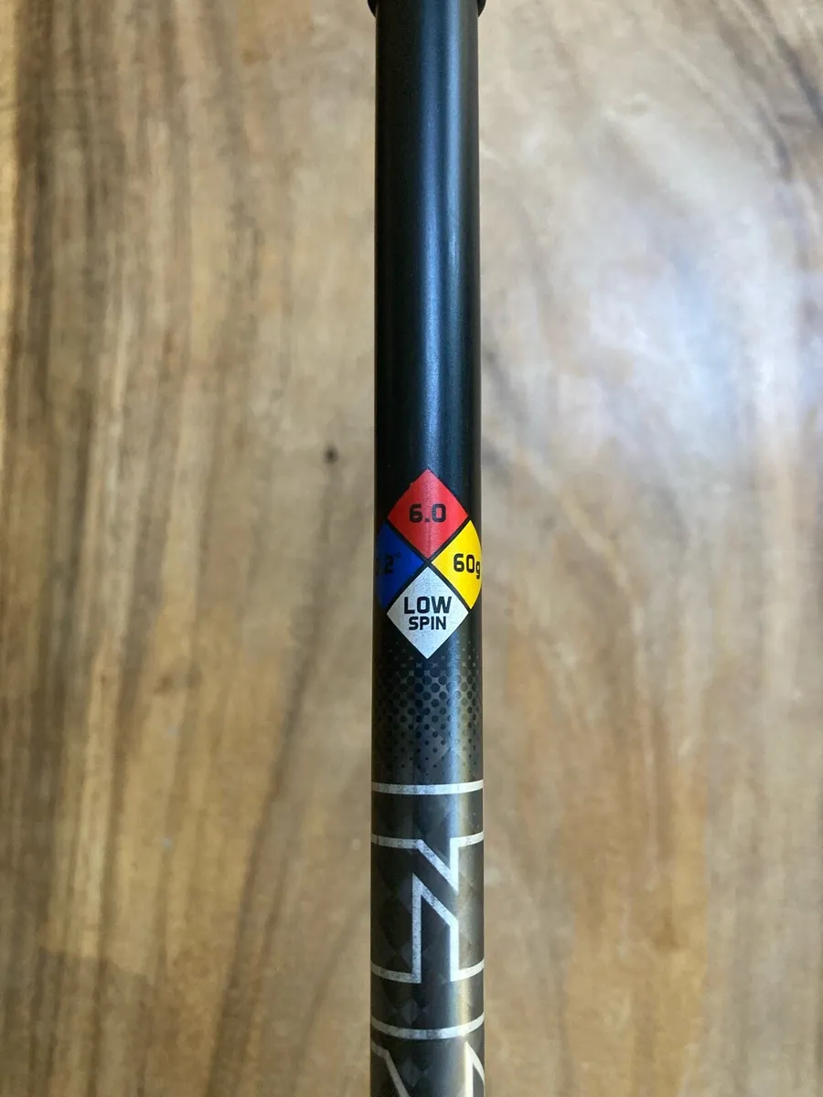 Taylormade QI35 LS Driver - Image 4