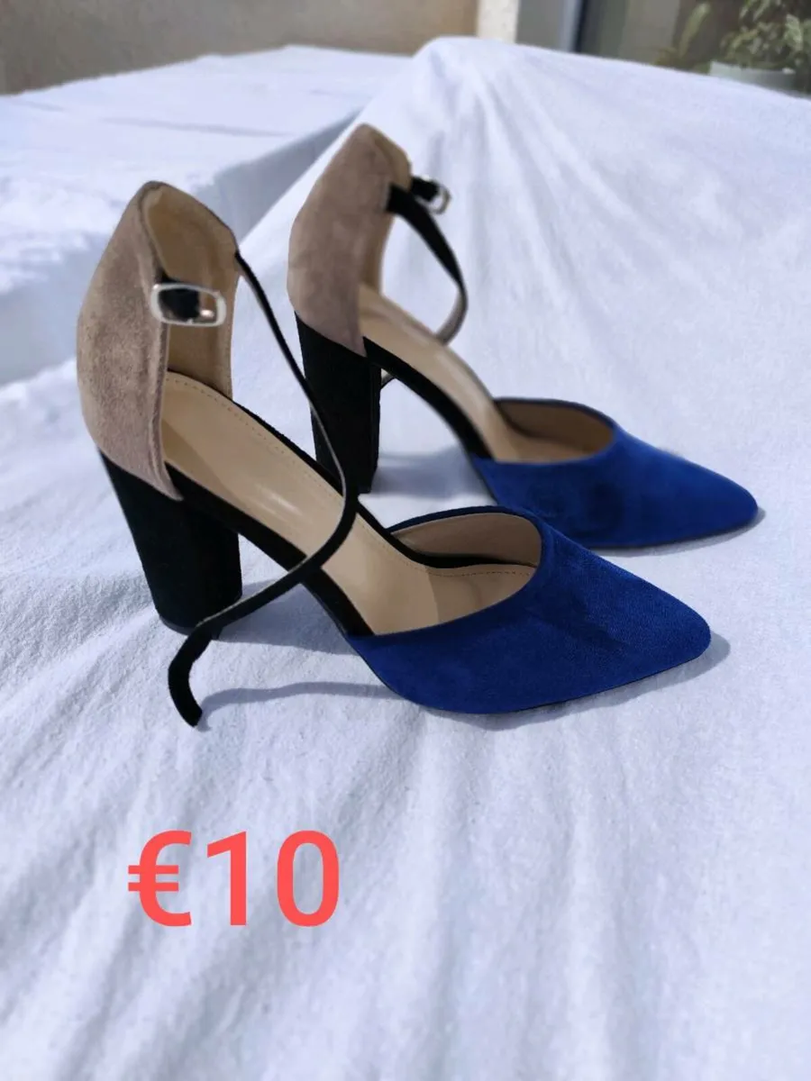 Shoes - Image 2