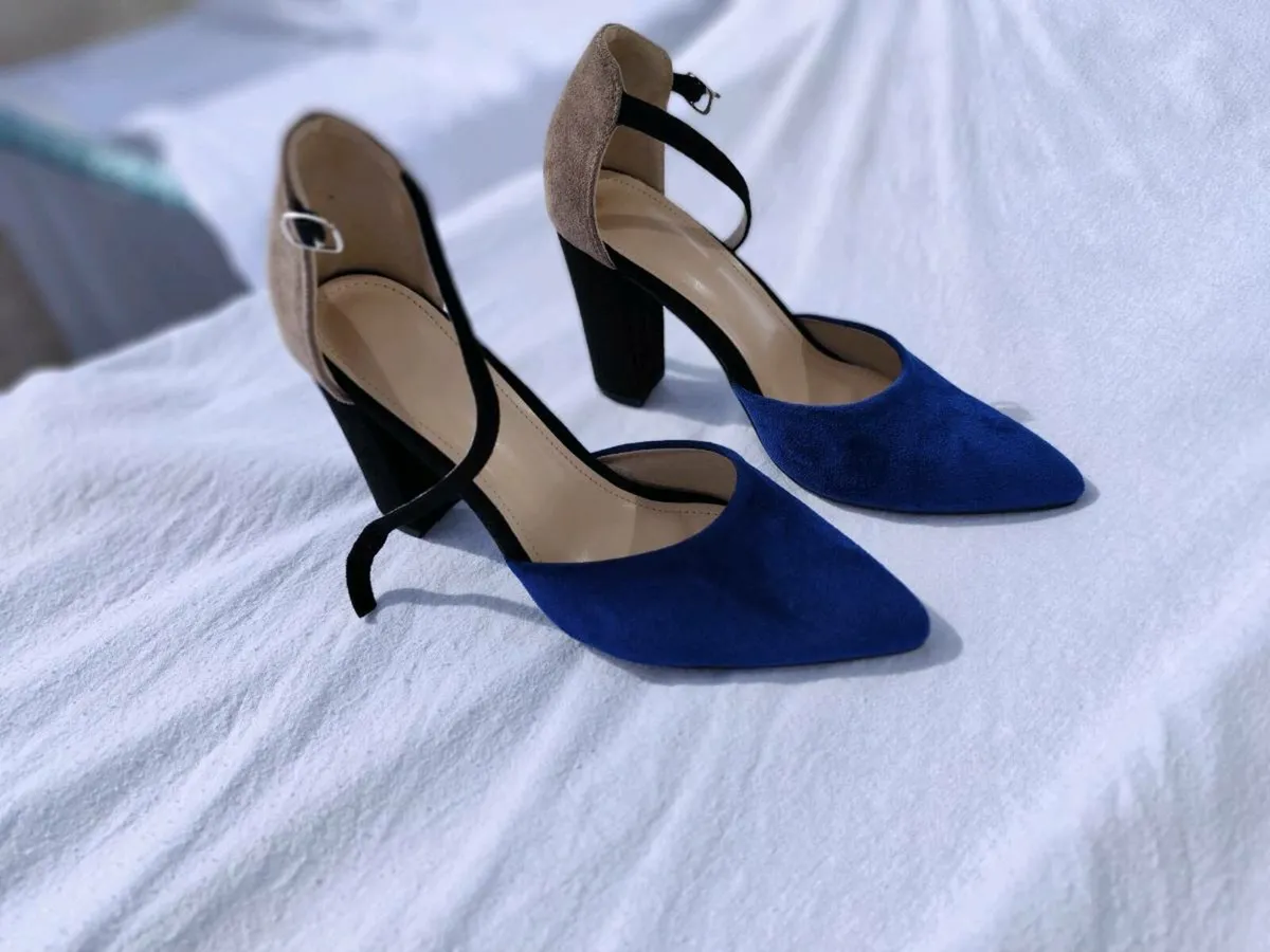 Shoes - Image 3