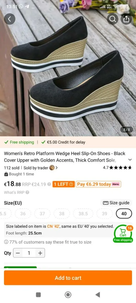 Shoes - Image 3