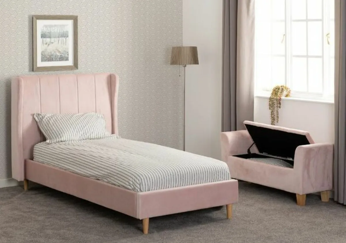 SINGLE BEDS