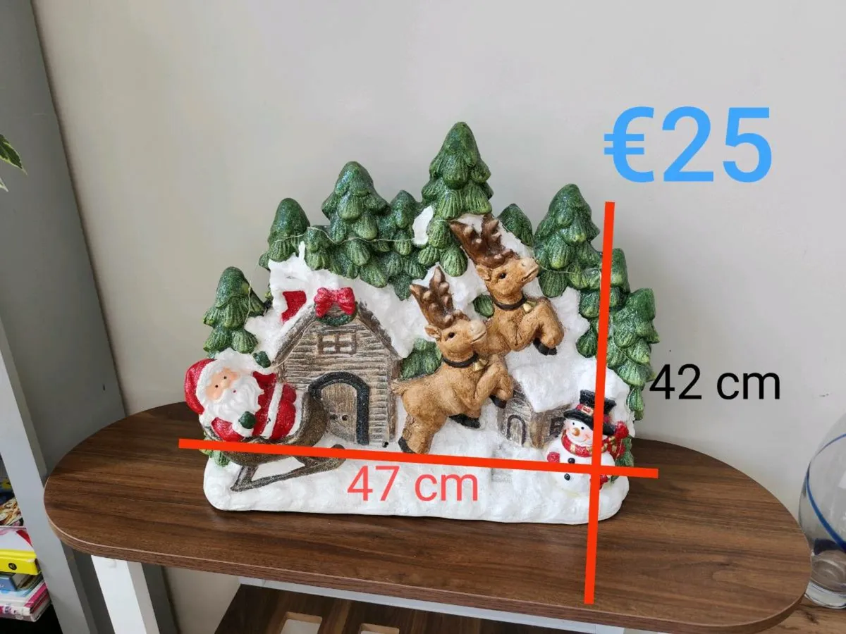 Christmas decorations - Image 2